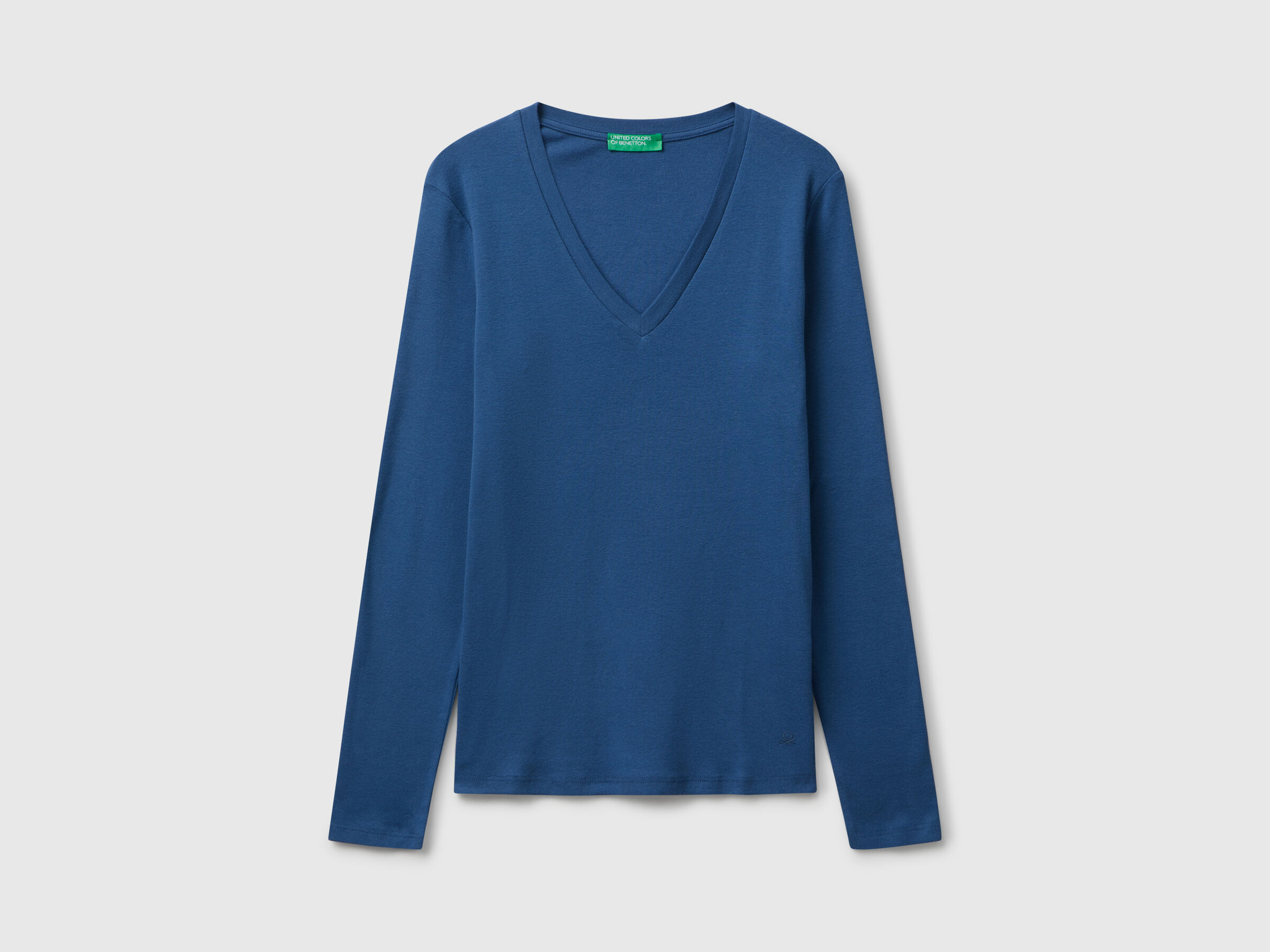 T-SHIRT L/S Mujer image number 5